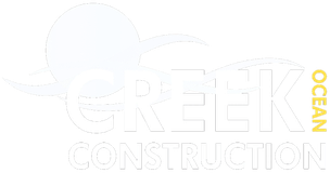 Creek Ocean Construction