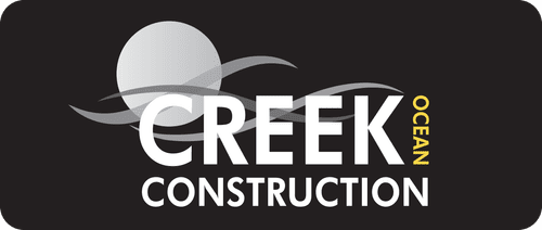 Creek Ocean Construction